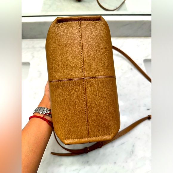 Polene Numero Neuf Mini Bag - Picture 6 of 12